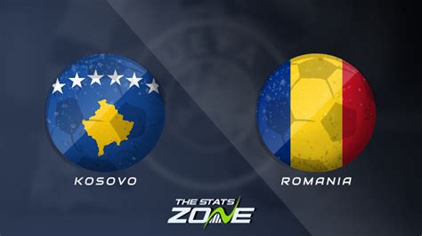 kosovo vs romania predictions